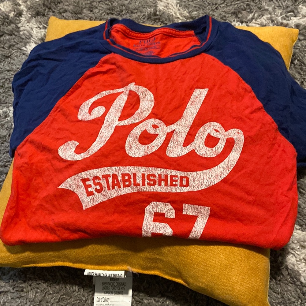 Boys Polo Shirt